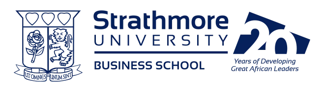 Strathmore Business School