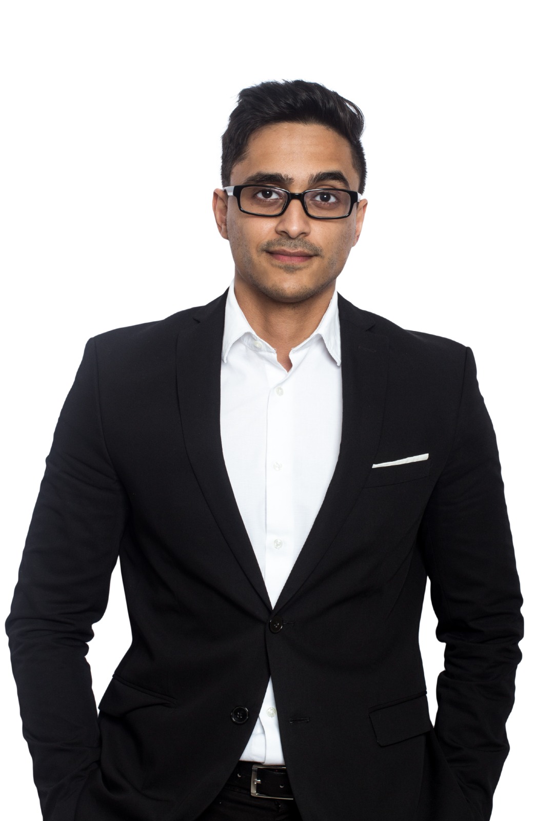 Hamza Butt