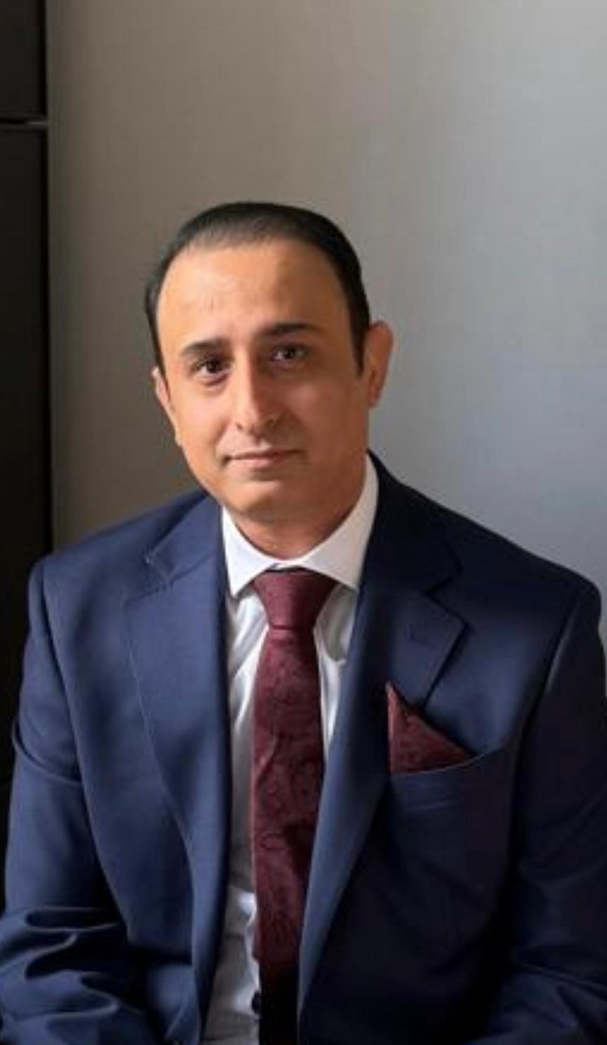 Rehan Sheikh